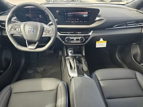 New 2026 Buick Envista Sport Touring w/ Convenience I Package image 12