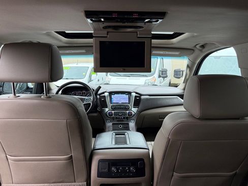 Used 2019 Chevrolet Suburban LT image 24