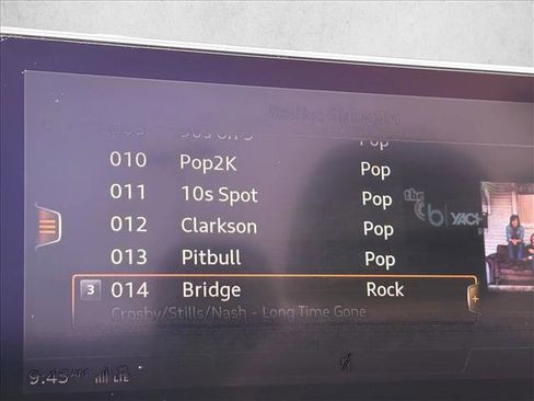 Used 2018 Audi A5 2.0T Premium Plus w/ Premium Plus image 8