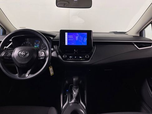 Certified 2024 Toyota Corolla LE image 14