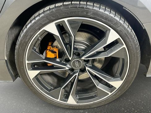 Used 2021 Audi S5 Prestige w/ Prestige Package image 40