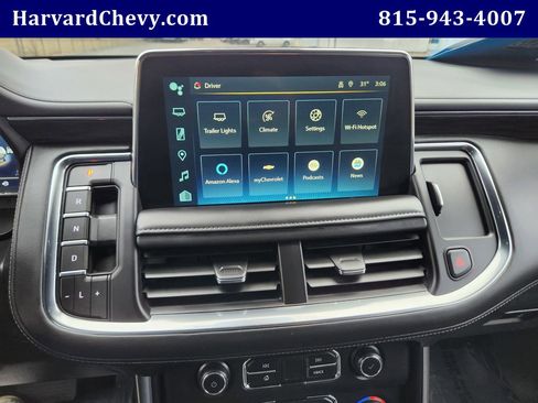 Used 2024 Chevrolet Tahoe LT image 8