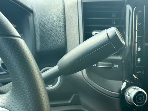 New 2026 RAM 3500 Tradesman image 21