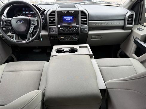 Used 2021 Ford F350 XL w/ STX Appearance Package image 7