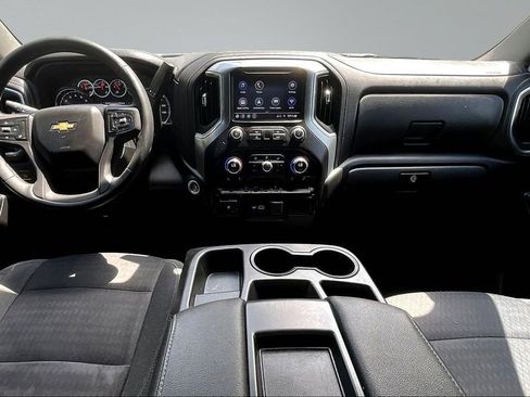 Used 2023 Chevrolet Silverado 2500 LT w/ Convenience Package AWD/4WD image 9