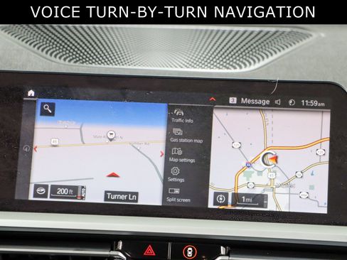 Used 2021 BMW 330i xDrive Sedan w/ Premium Package image 18