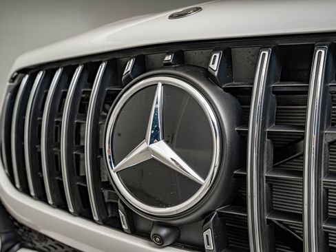 New 2026 Mercedes-Benz GLE 53 AMG 4MATIC image 14