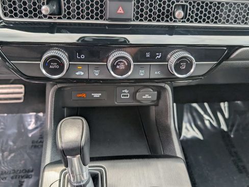 Certified 2024 Honda Civic Sport image 25