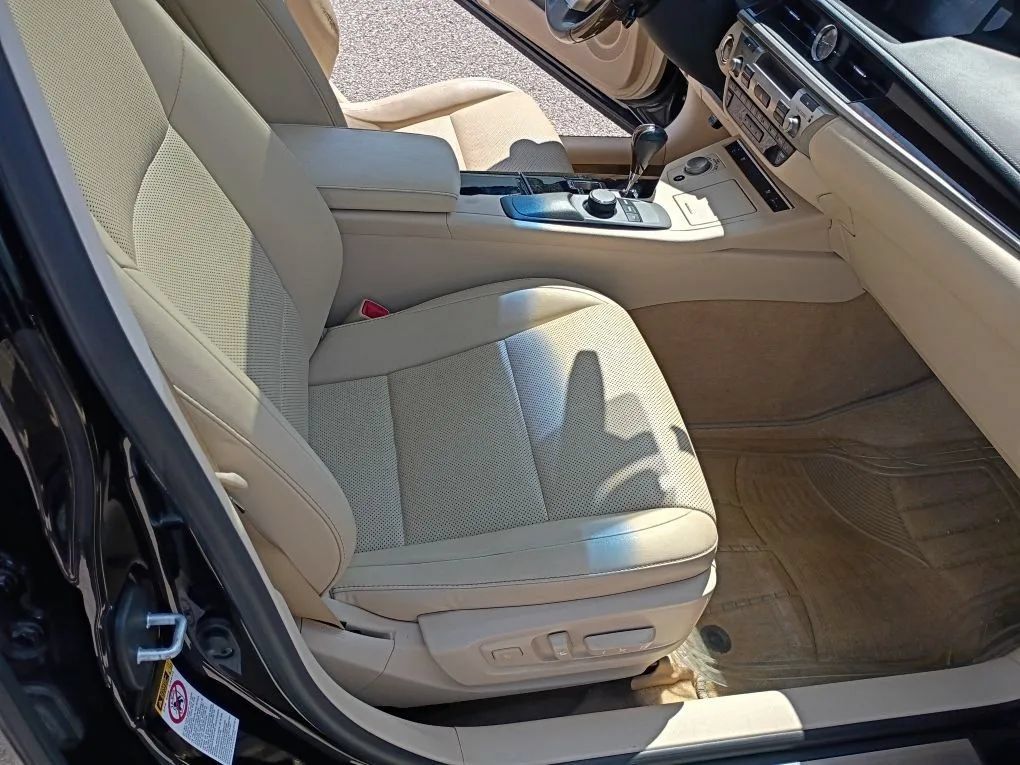 Used 2015 Lexus ES 350 w/ Premium Package FWD image 20