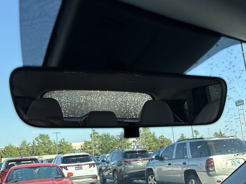 New 2026 Hyundai Tucson SEL image 27