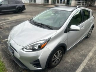 Used 2018 Toyota Prius C One FWD video 1