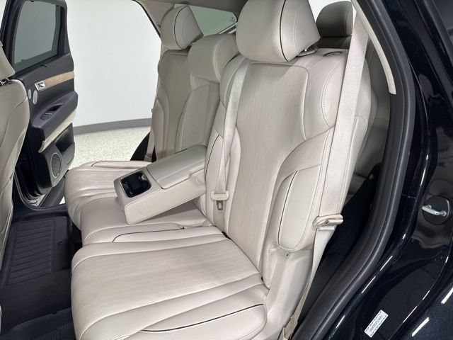 Used 2023 Genesis GV80 3.5T Advanced + AWD/4WD image 29