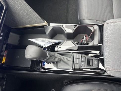 New 2026 Toyota Camry XLE image 7