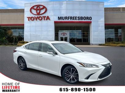 Used 2024 Lexus ES 300h w/ Premium Package