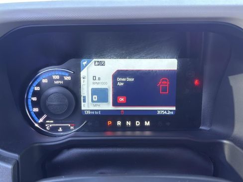 Used 2024 Ford Bronco Wildtrak image 14