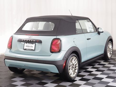 New 2026 MINI Cooper S image 17