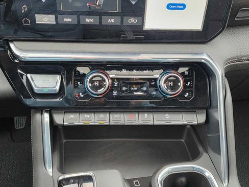 New 2026 GMC Sierra 1500 Denali w/ Denali Reserve Package AWD/4WD image 28