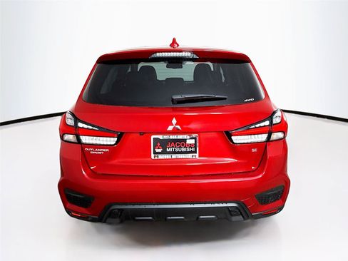 New 2026 Mitsubishi Outlander Sport AWD image 18