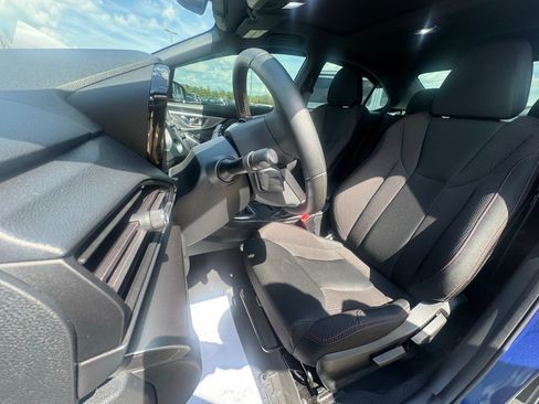 Used 2023 Subaru WRX Premium AWD/4WD image 12