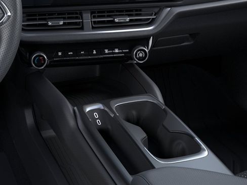 New 2026 Chevrolet Equinox EV LT FWD image 23
