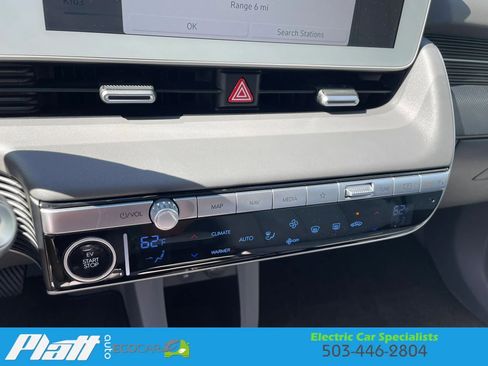 Used 2024 Hyundai Ioniq 5 Limited RWD image 27