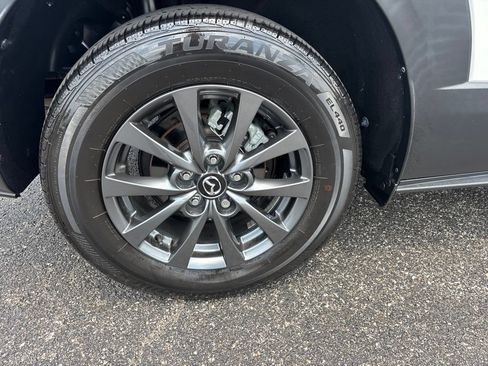 Used 2023 MAZDA CX-30 AWD 2.5 S image 12