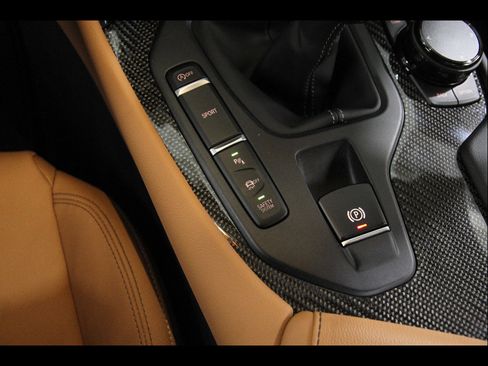 Used 2026 Toyota Supra Premium w/ Driver Assist Package RWD image 16