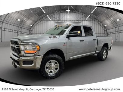 Used 2020 RAM 2500 Tradesman