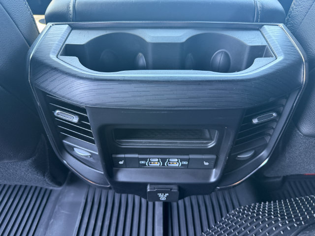 Used 2025 RAM 2500 Rebel w/ Rebel Level 2 Equipment Group AWD/4WD image 28