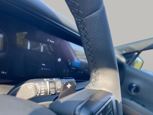 New 2026 Hyundai Palisade XRT Pro AWD/4WD image 20
