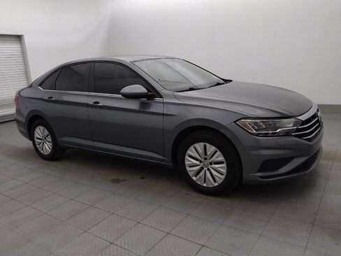 Used 2019 Volkswagen Jetta S w/ Driver Assistance Package image 11