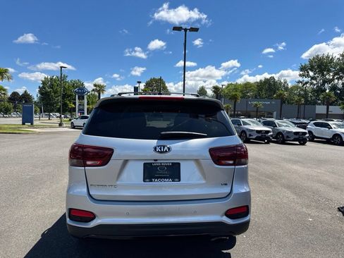 Used 2020 Kia Sorento S AWD/4WD image 6