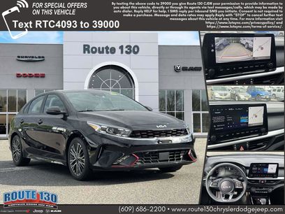Used 2024 Kia Forte GT-Line