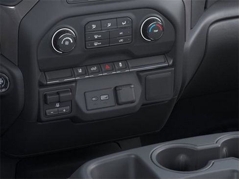 New 2026 Chevrolet Silverado 2500 W/T image 23