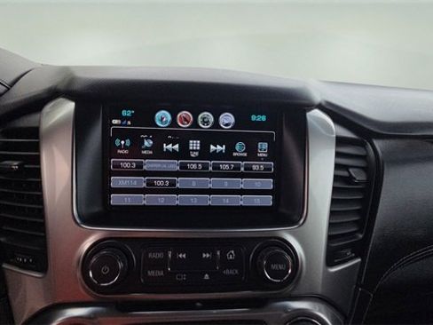 Used 2019 Chevrolet Tahoe Premier image 10