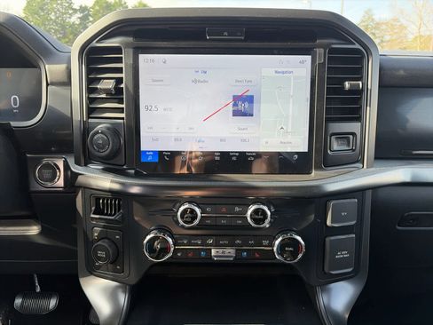 New 2026 Ford F150 Lariat image 22