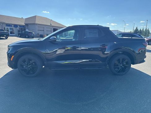 New 2024 Hyundai Santa Cruz Night AWD/4WD image 7