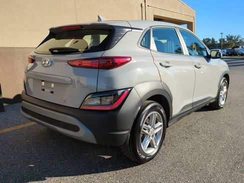 Certified 2022 Hyundai Kona SE image 4