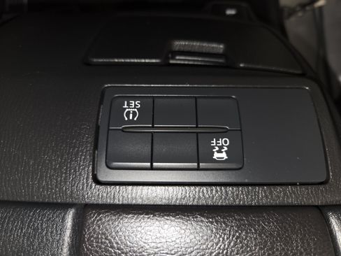 Used 2017 MAZDA MAZDA6 Touring FWD image 39