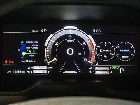 Used 2024 Toyota Tundra Platinum image 25