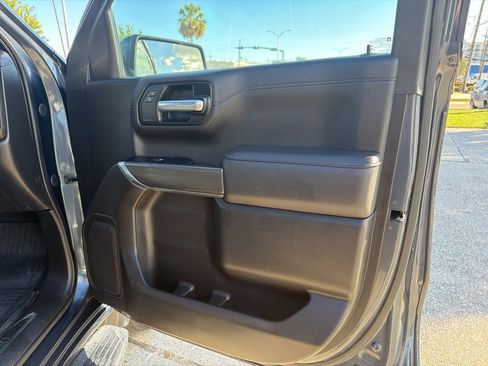 Used 2021 GMC Sierra 1500 AT4 image 19