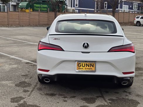 New 2026 Acura Integra A-Spec image 4