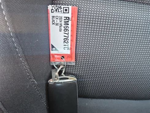 Used 2024 MAZDA CX-30 AWD 2.5 S image 20