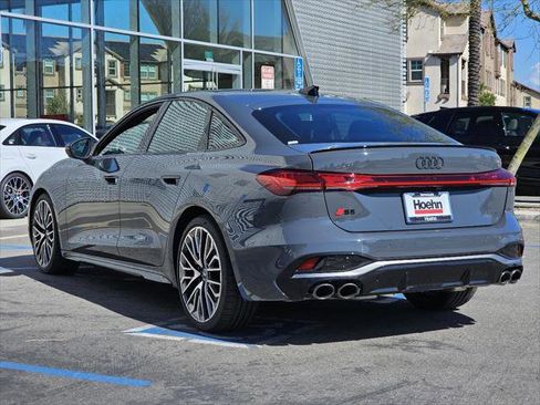 New 2025 Audi S5 Prestige image 9