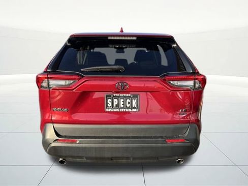 Used 2023 Toyota RAV4 LE image 7