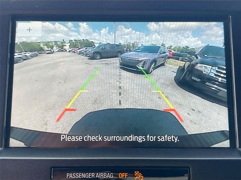 Used 2018 Ford F150 XL w/ Equipment Group 101A Mid AWD/4WD image 13