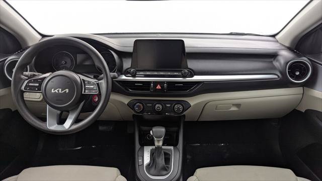 Used 2023 Kia Forte LXS w/ LXS Technology Package FWD image 26