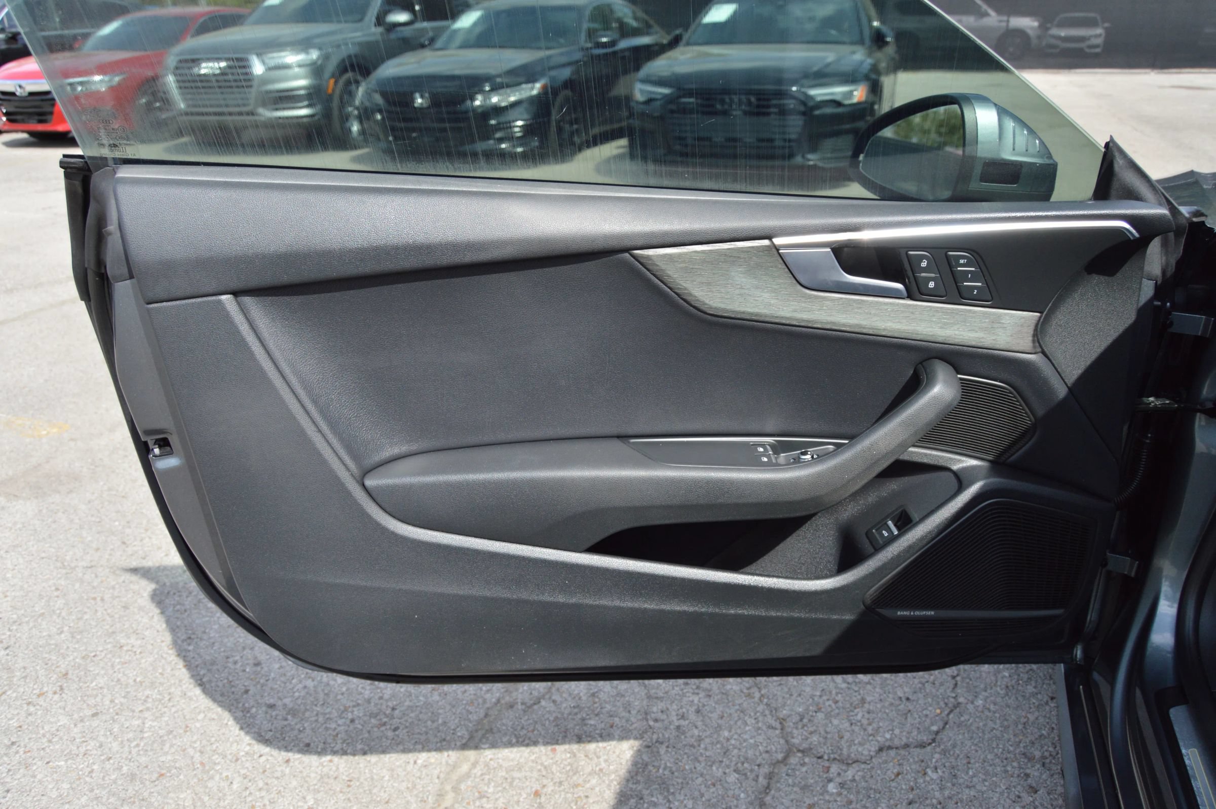 Used 2018 Audi A5 2.0T Premium Plus w/ Premium Plus AWD/4WD image 21