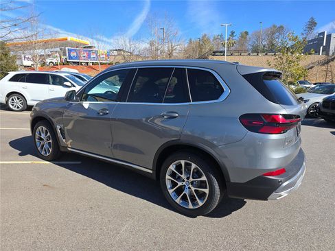 New 2026 BMW X5 xDrive40i image 5