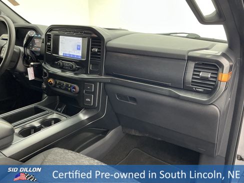 Used 2021 Ford F150 Tremor image 24